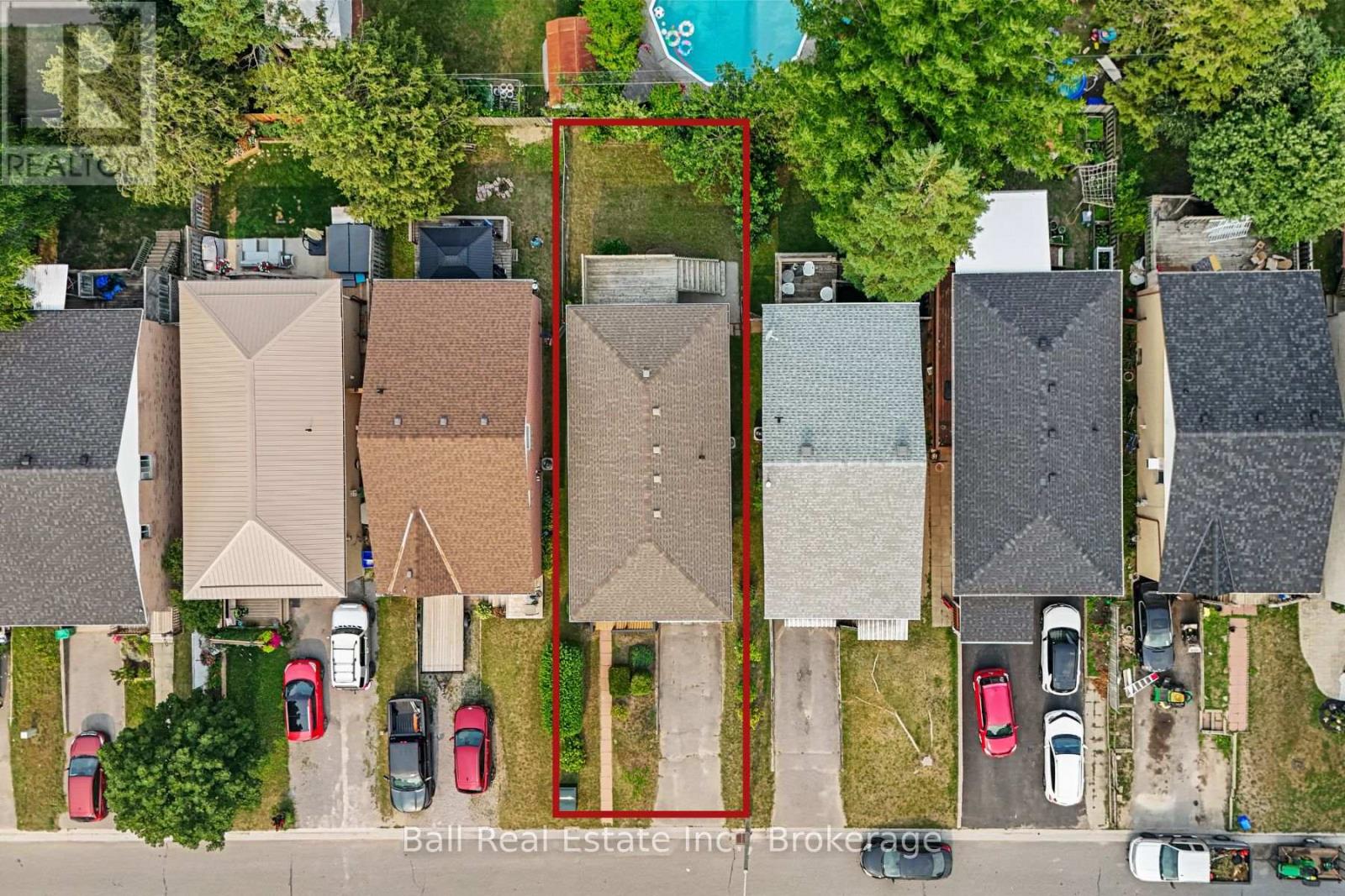 774 MOUNTAIN ASH ROAD - 49