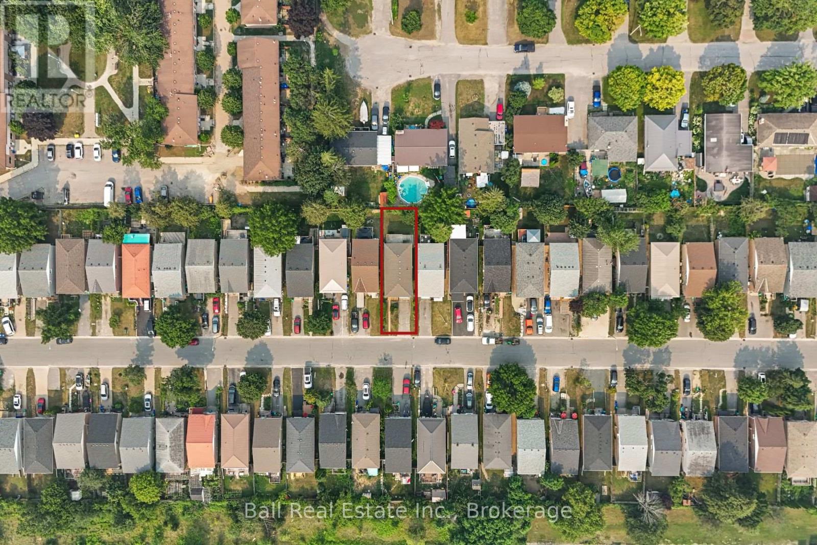 774 MOUNTAIN ASH ROAD - 50