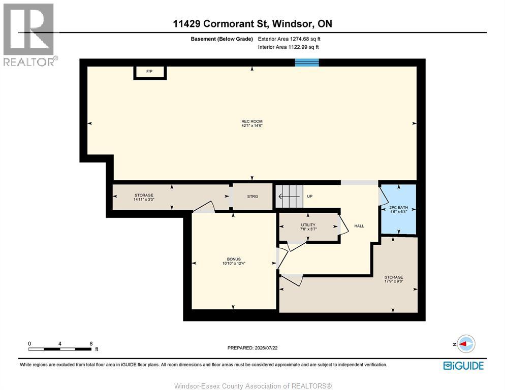 11429 Cormorant Street - 33