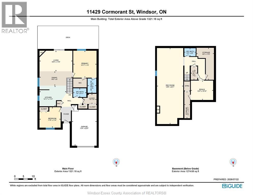11429 Cormorant Street - 31