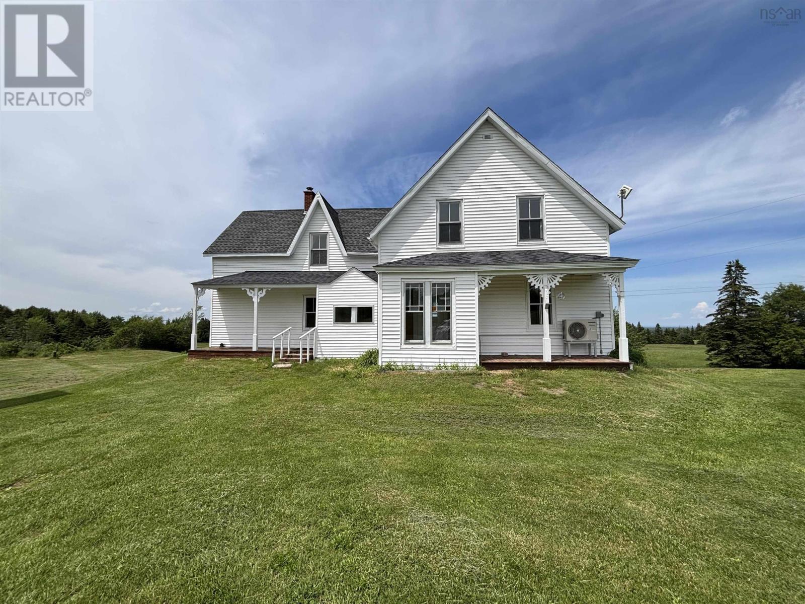 507 East Earltown Road E - 1