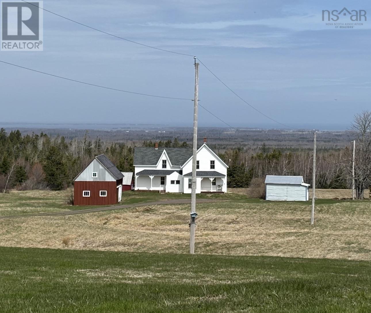 507 East Earltown Road E - 3