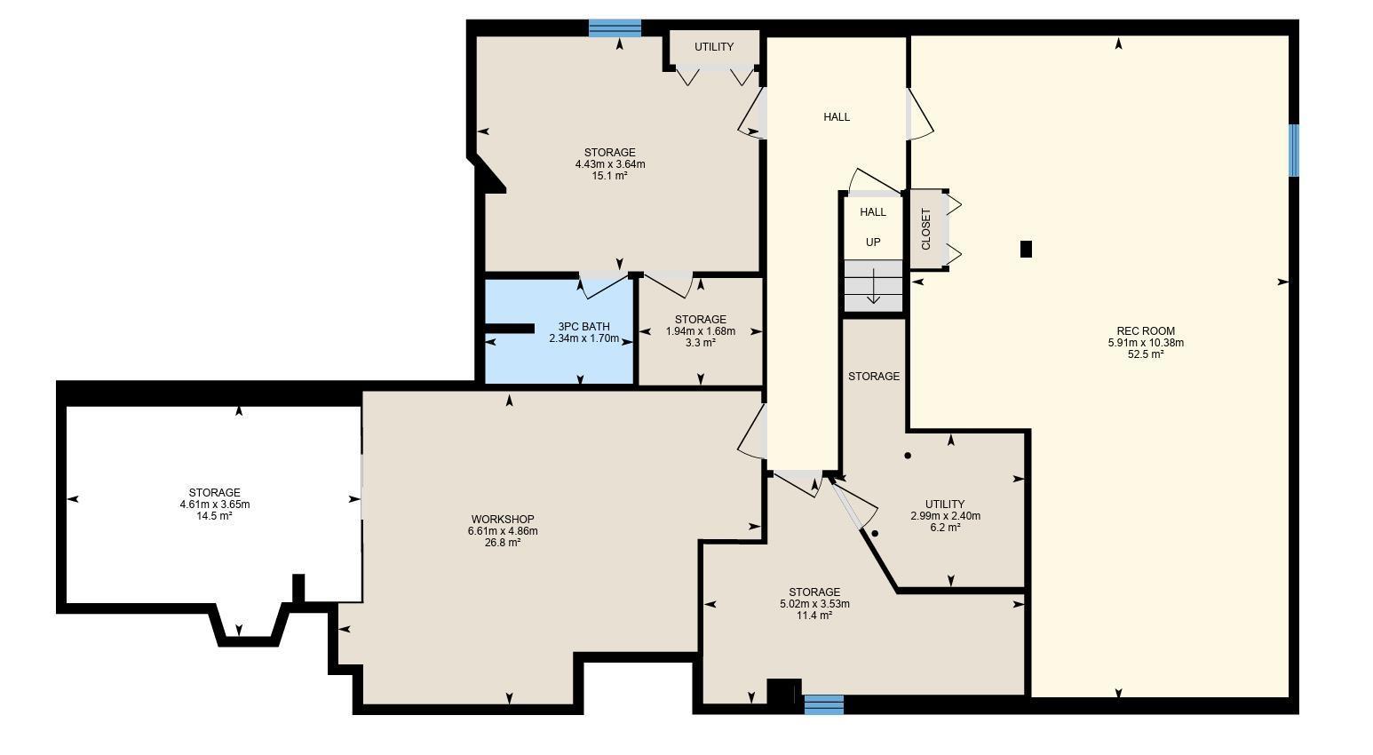 2408 115 ST NW - 52