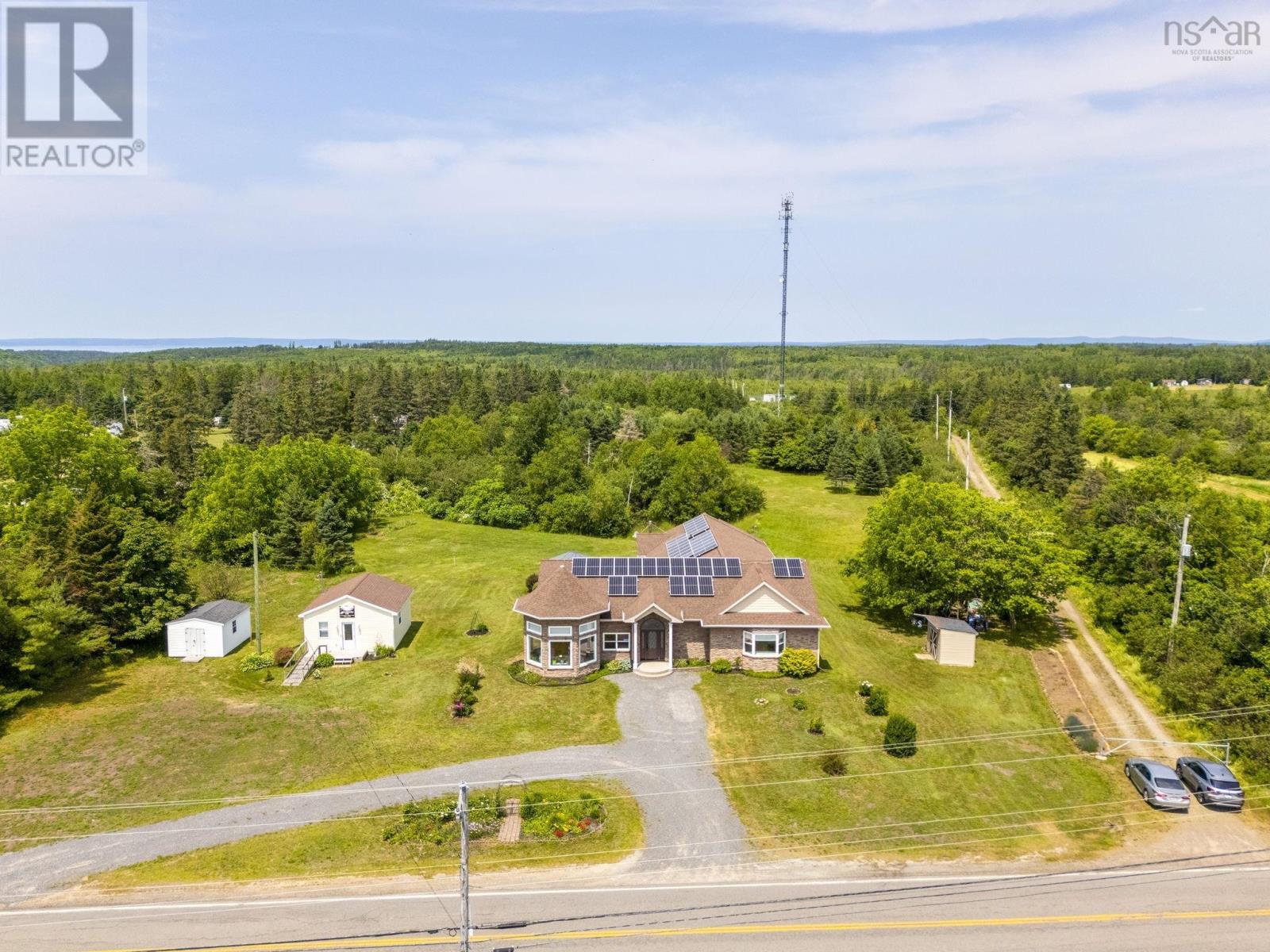 3419 Hwy 358 - 3