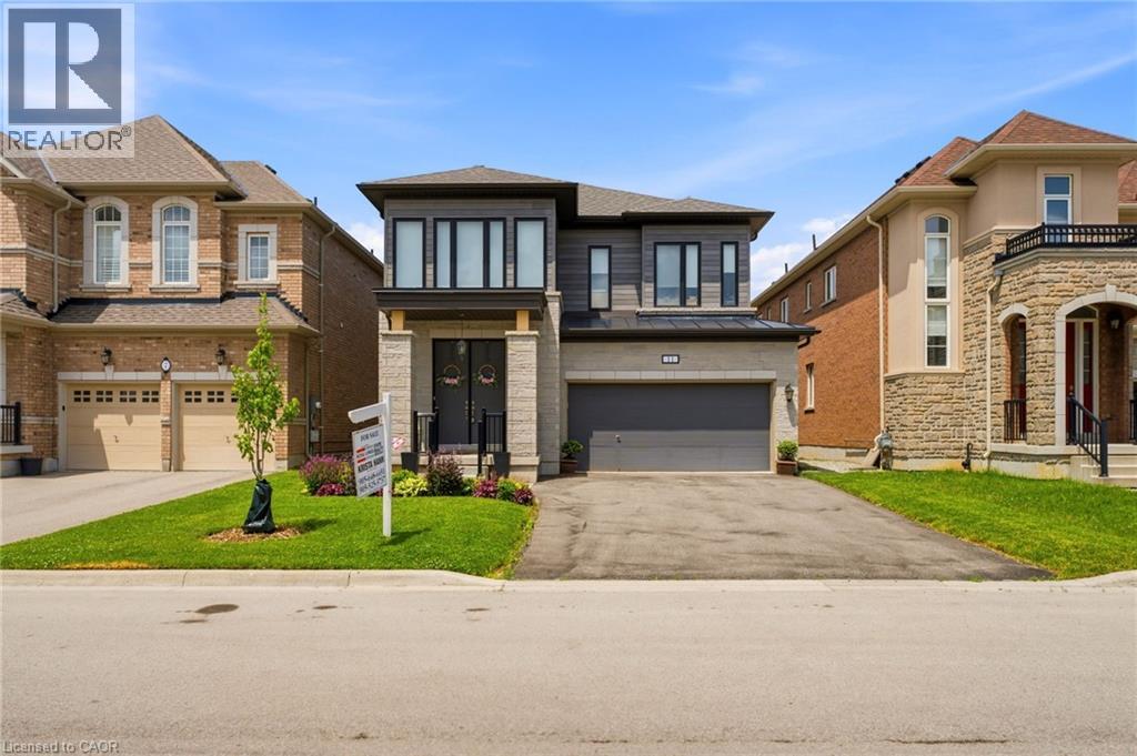 11 MORRISON Drive - 2