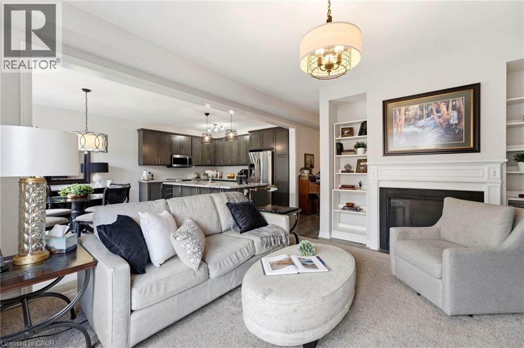 11 MORRISON Drive - 4