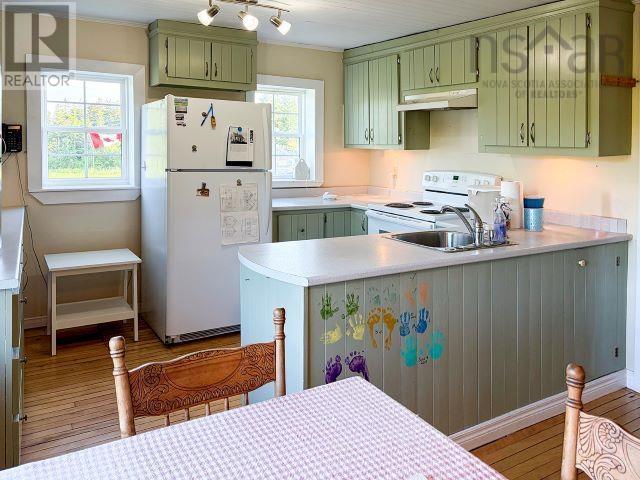6380 Highway 245 McArras Brook - 7