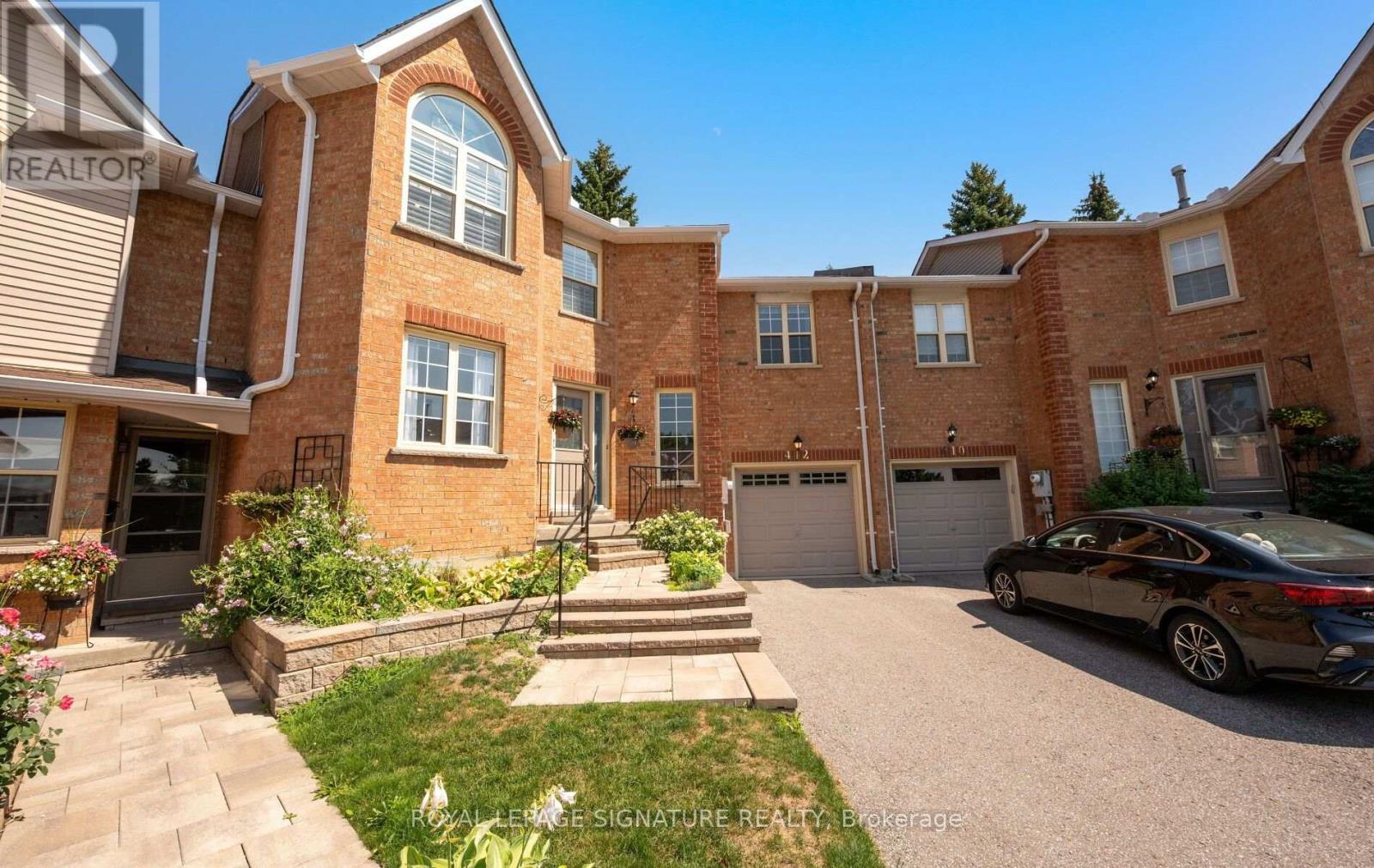 412 BUTLER COURT - 1