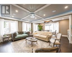 25 Whispering Pine Trail, Aurora, ON L4G5C7 Photo 18