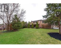 25 Whispering Pine Trail, Aurora, ON L4G5C7 Photo 40