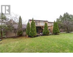 25 Whispering Pine Trail, Aurora, ON L4G5C7 Photo 43