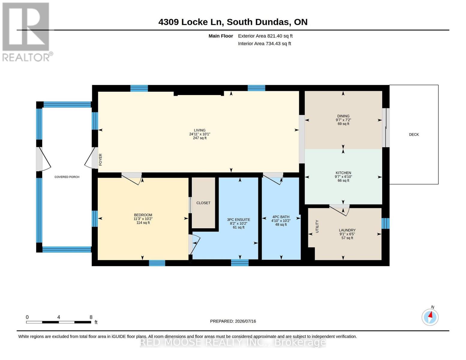 4309 LOCKE LANE - 6