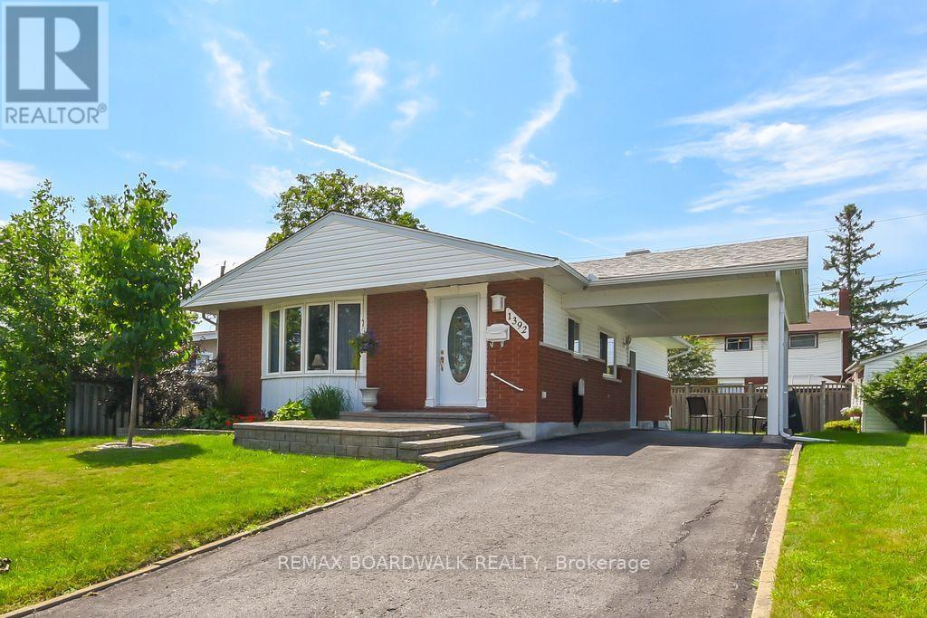 1392 CHARTRAND AVENUE - 1