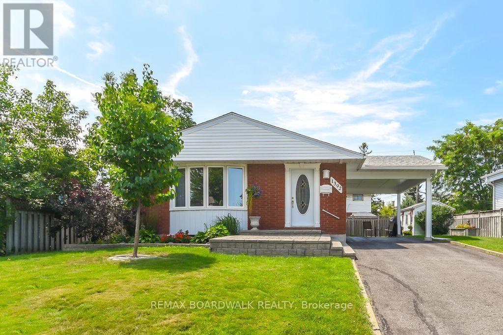 1392 CHARTRAND AVENUE - 2