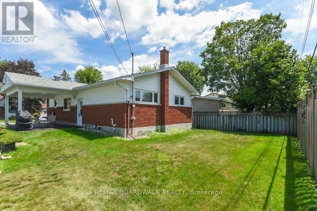 1392 CHARTRAND AVENUE - 41