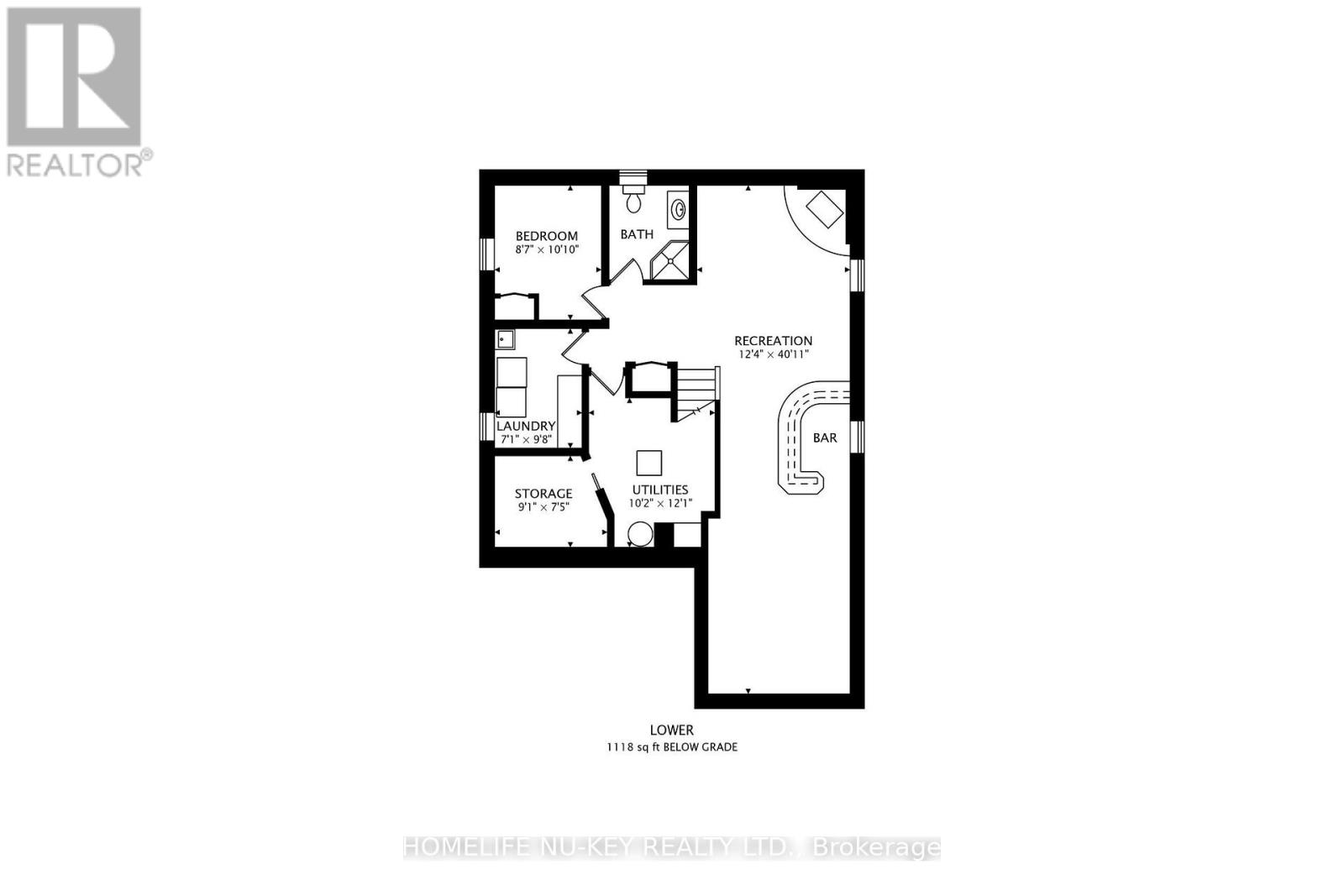 9 MONIQUE CRESCENT - 38