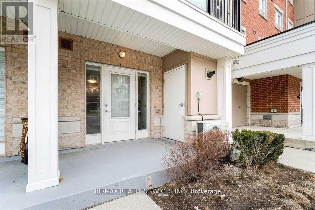 #101 60 BAYCLIFFE CRESCENT - 2
