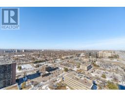2705 - 10 Eva Road, Toronto, ON M9C0B3 Photo 25