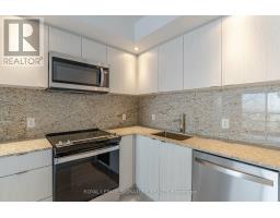 2705 - 10 Eva Road, Toronto, ON M9C0B3 Photo 8