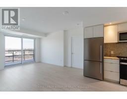 2705 - 10 Eva Road, Toronto, ON M9C0B3 Photo 9