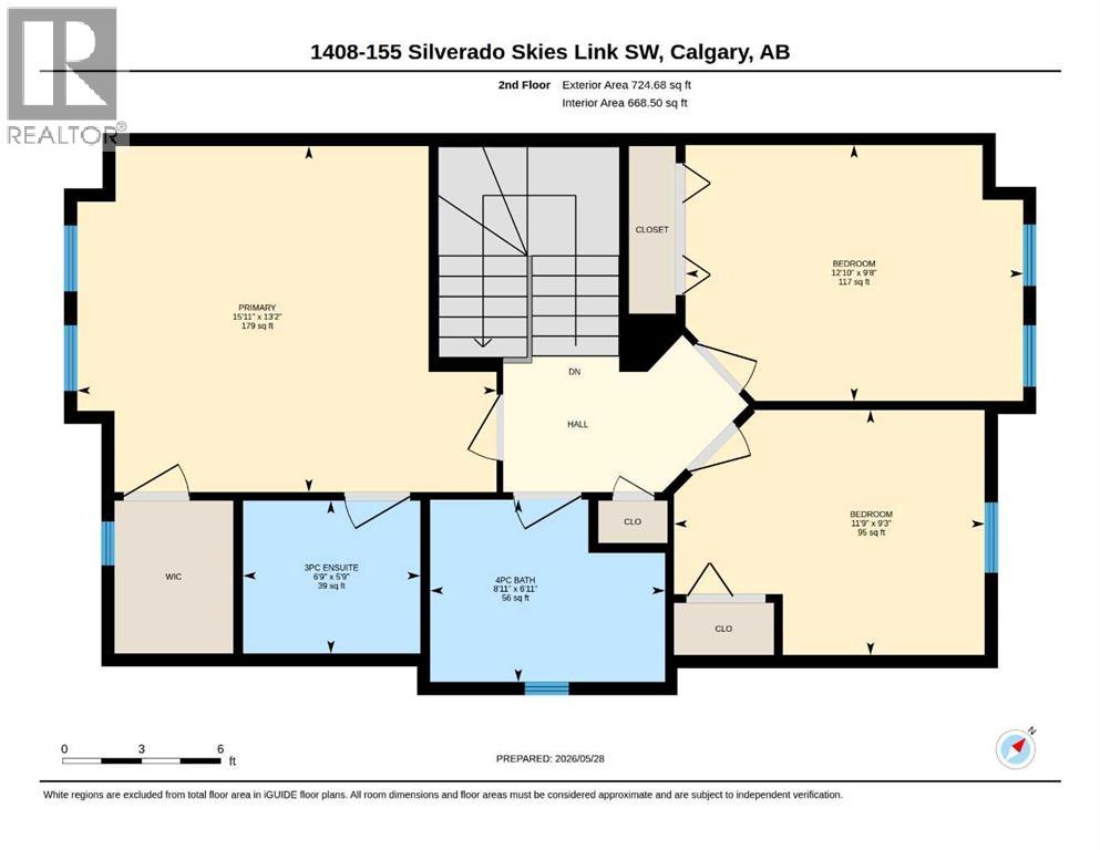 #1408 155 Silverado Skies Link SW - 20