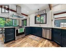 205 Lynedoch Road, Lynedoch, ON N4B2W4 Photo 14