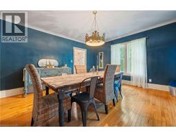 205 Lynedoch Road, Lynedoch, ON N4B2W4 Photo 23