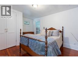 205 Lynedoch Road, Lynedoch, ON N4B2W4 Photo 35