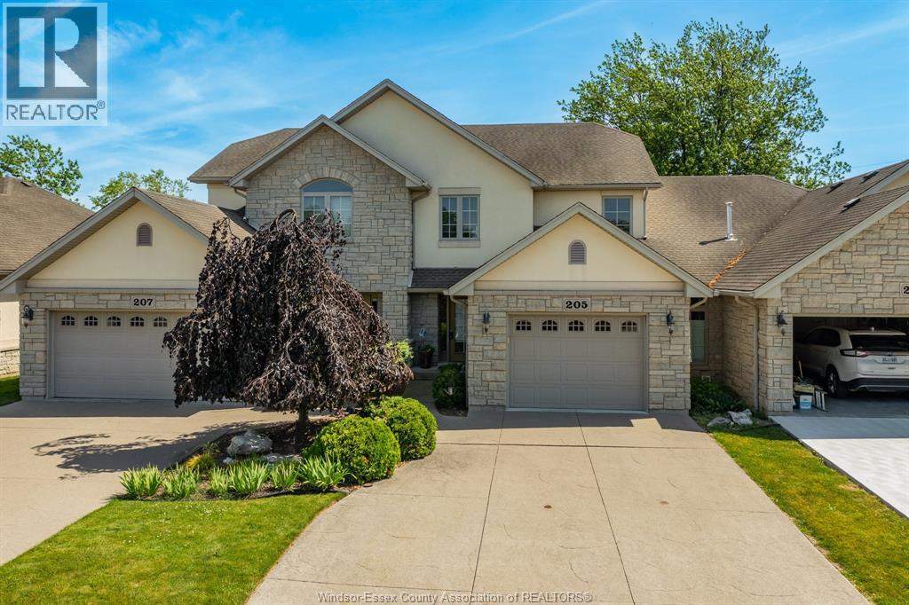 205 WHISPER CREEK CIRCLE - 1