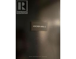 323 - 2520 Eglinton Avenue W, Mississauga, ON L5M0Y4 Photo 17