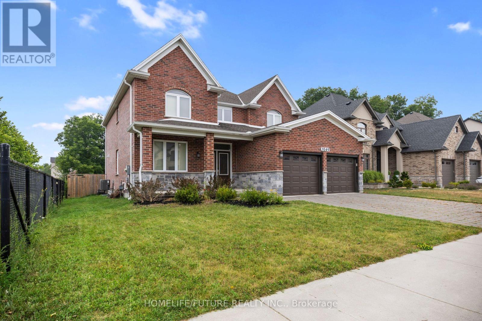 1049 MELSETTER WAY - 1