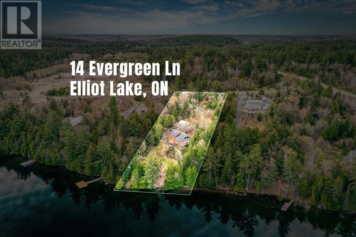 14 EVERGREEN LN - 36