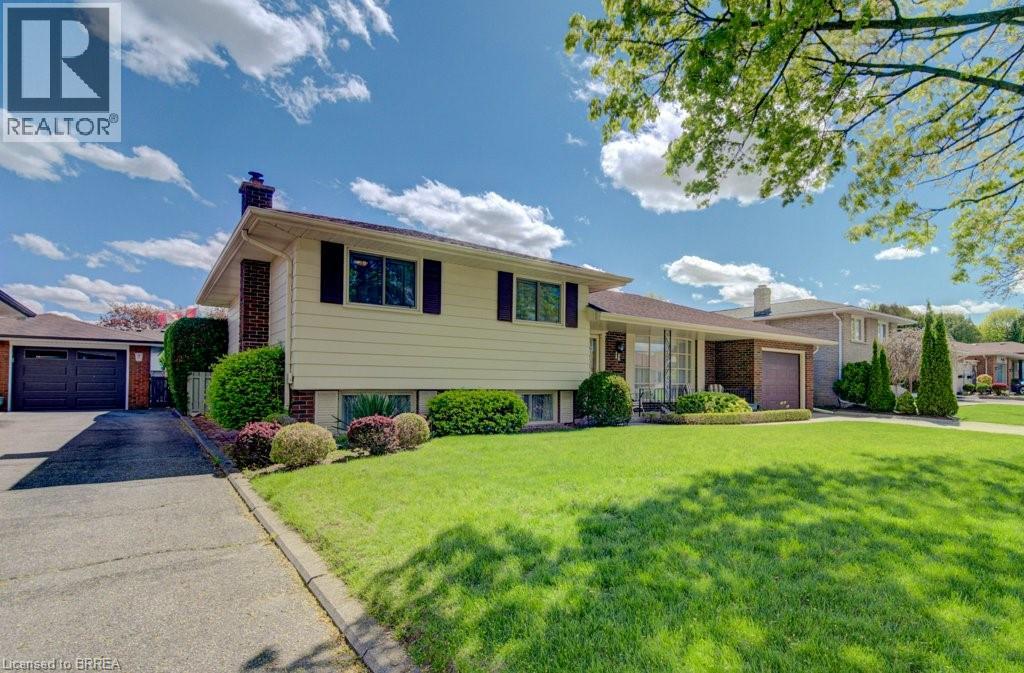 11 PIPPIN Drive - 3