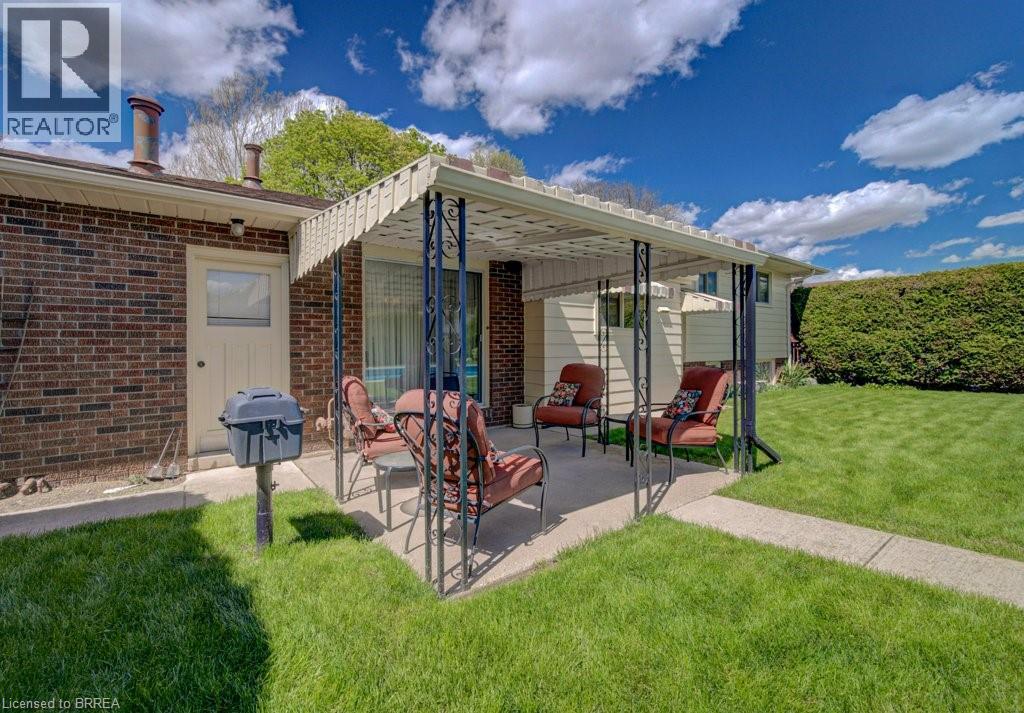 11 PIPPIN Drive - 50
