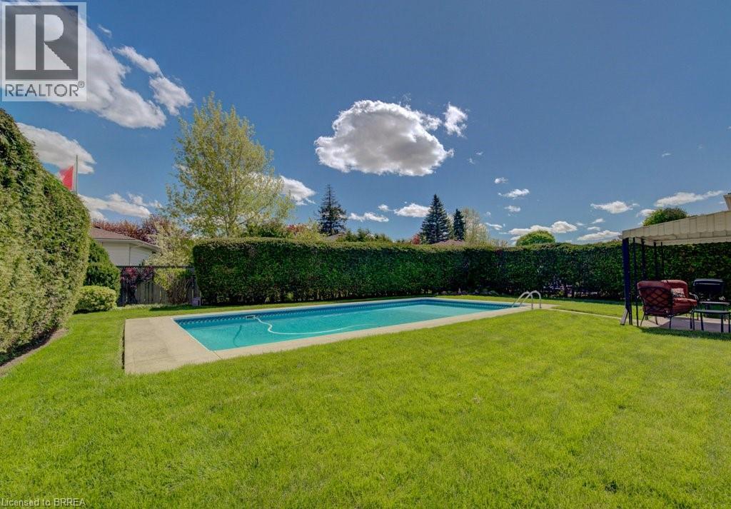11 PIPPIN Drive - 45