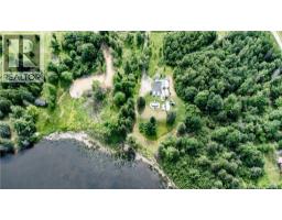 Lot Ch Saint-charles S, Saint Charles, NB E4W4X7 Photo 11