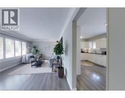 Living room - 212 Doon Road, Kitchener, ON N2G3E2 Photo 11
