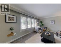 Primary Bedroom - 212 Doon Road, Kitchener, ON N2G3E2 Photo 9