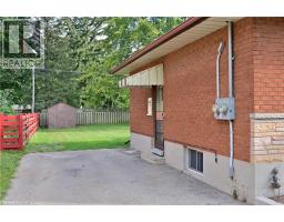 212 Doon Road, Kitchener, ON N2G3E2 Photo 31