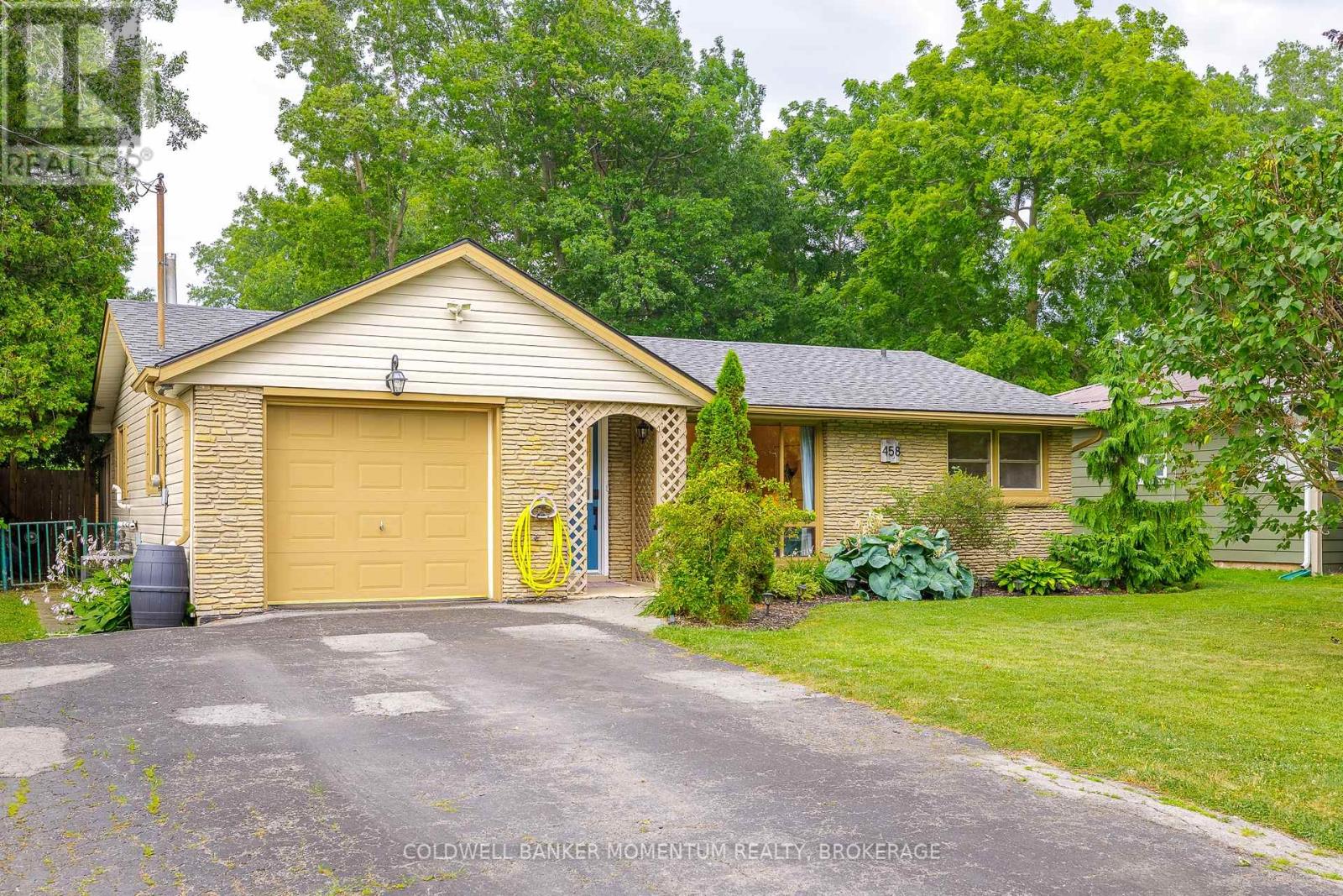 458 BELLEVIEW BOULEVARD - 1