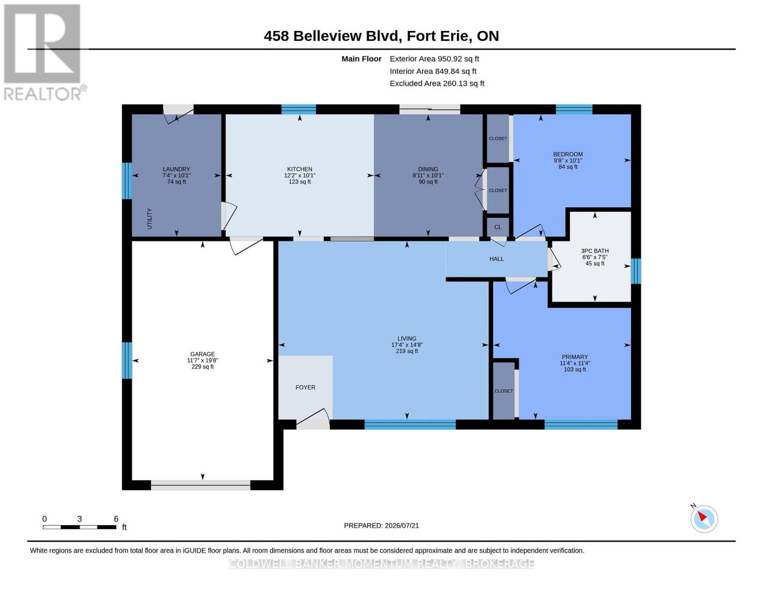 458 BELLEVIEW BOULEVARD - 32