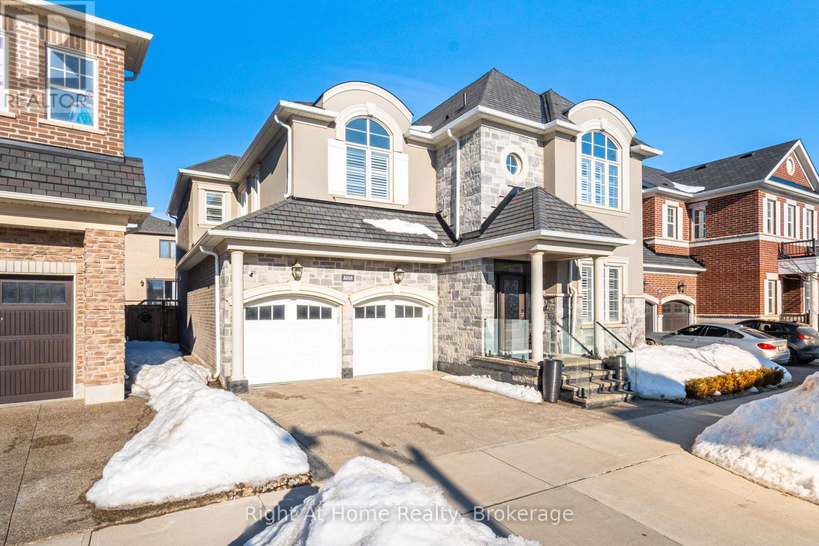 3318 CHARLES BIGGAR DRIVE - 1