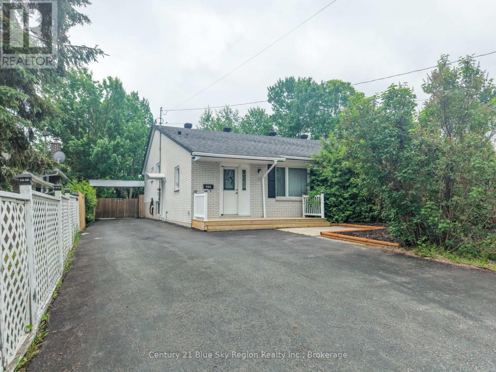245 MICHENER DRIVE - 1