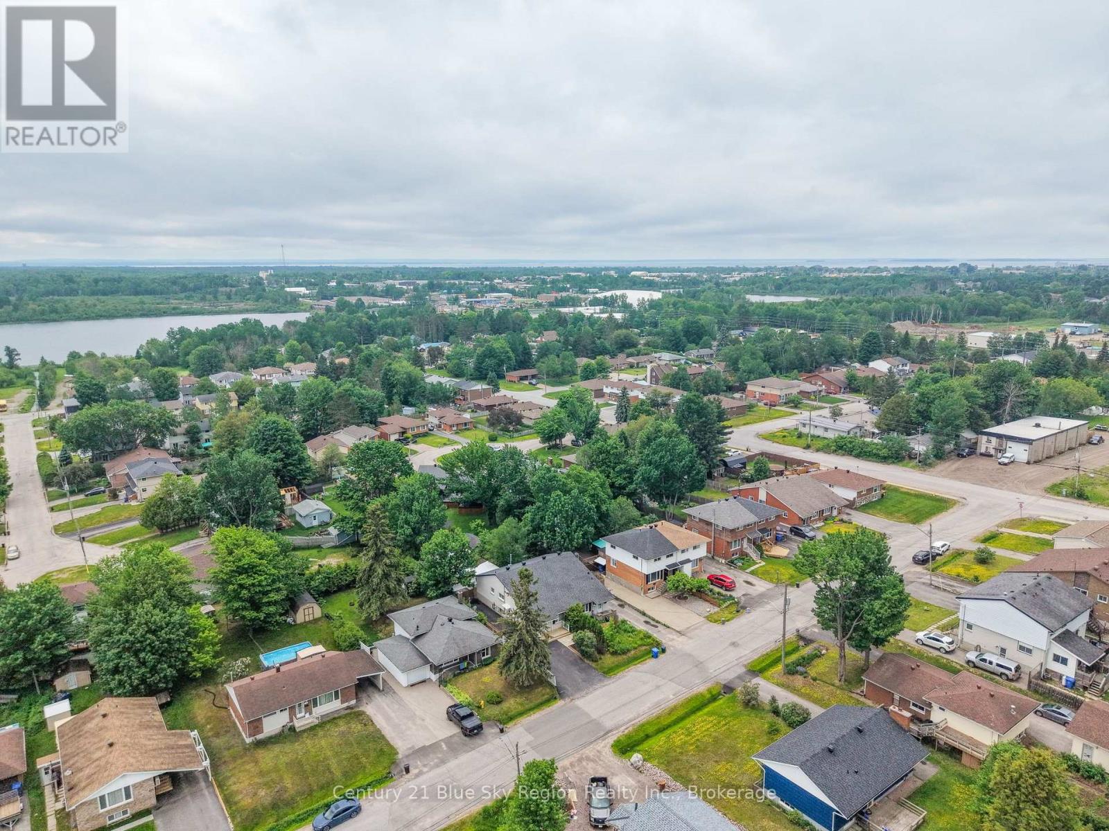 245 MICHENER DRIVE - 12
