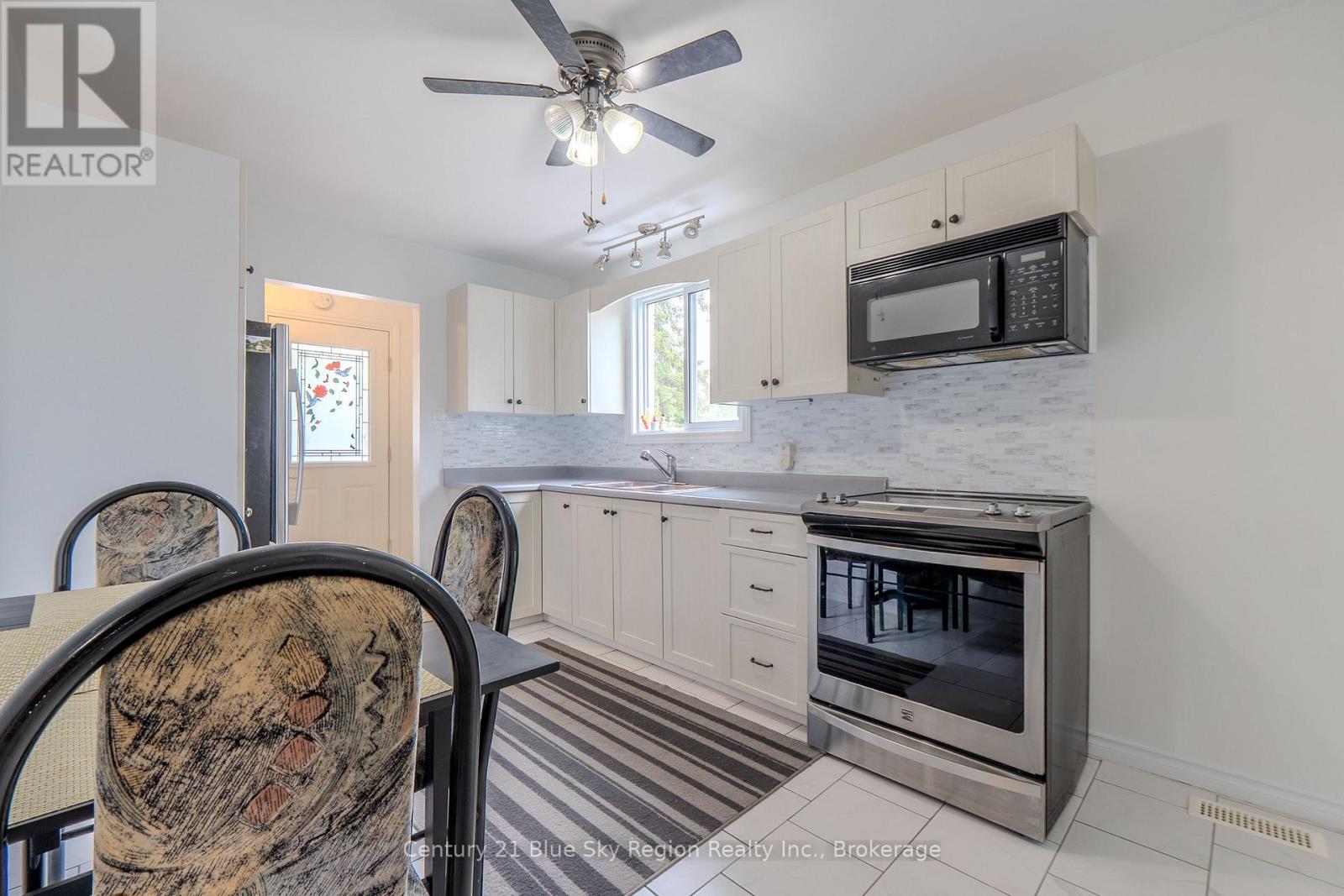 245 MICHENER DRIVE - 18
