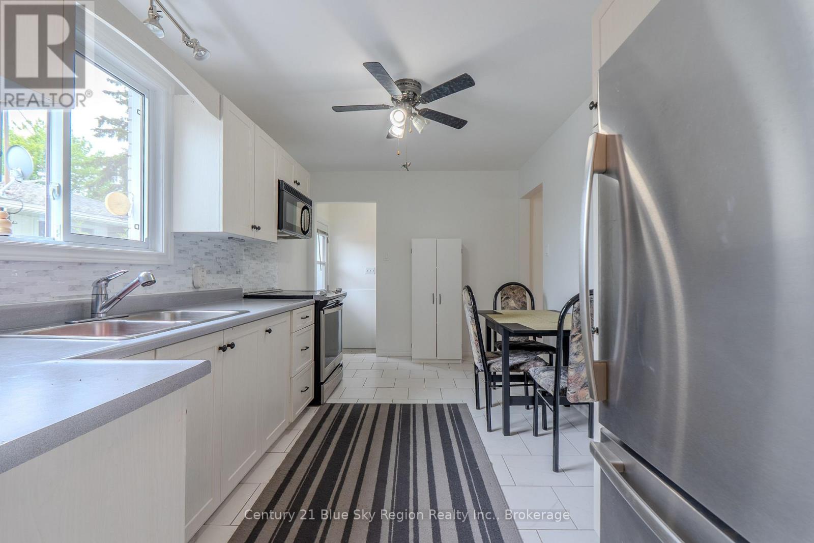 245 MICHENER DRIVE - 19