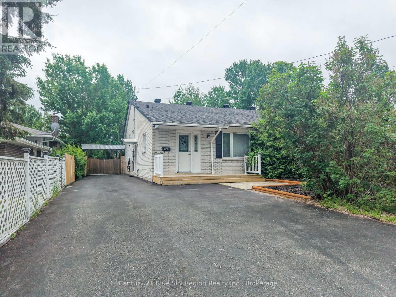 245 MICHENER DRIVE - 2