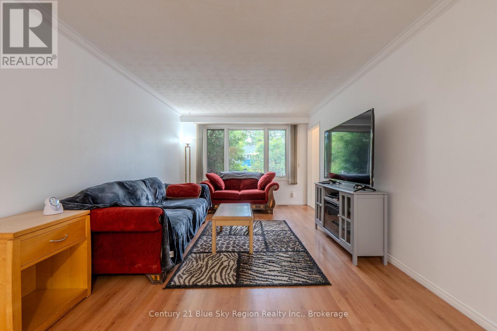 245 MICHENER DRIVE - 22