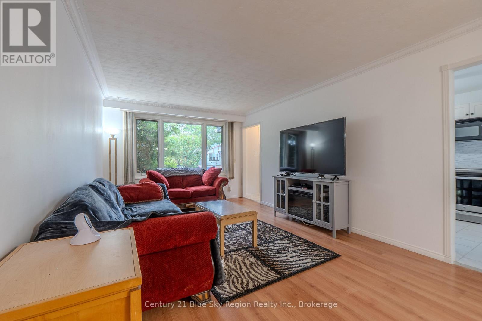 245 MICHENER DRIVE - 23