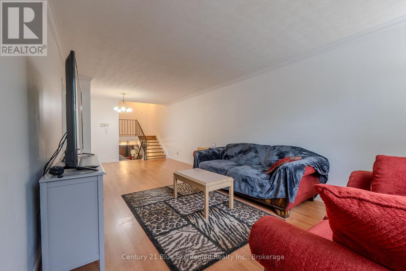 245 MICHENER DRIVE - 25